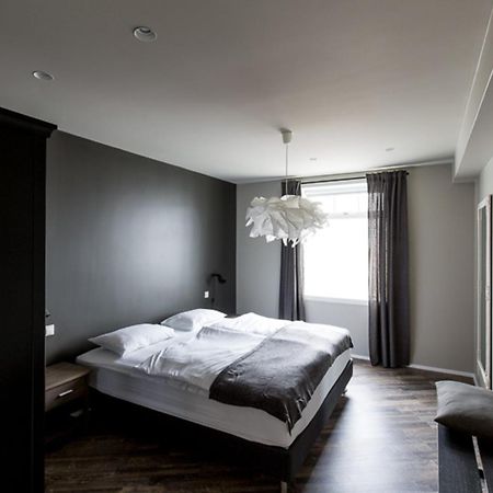 Acco Luxury Apartments Akureyri Exteriér fotografie