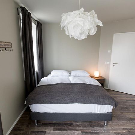Acco Luxury Apartments Akureyri Exteriér fotografie