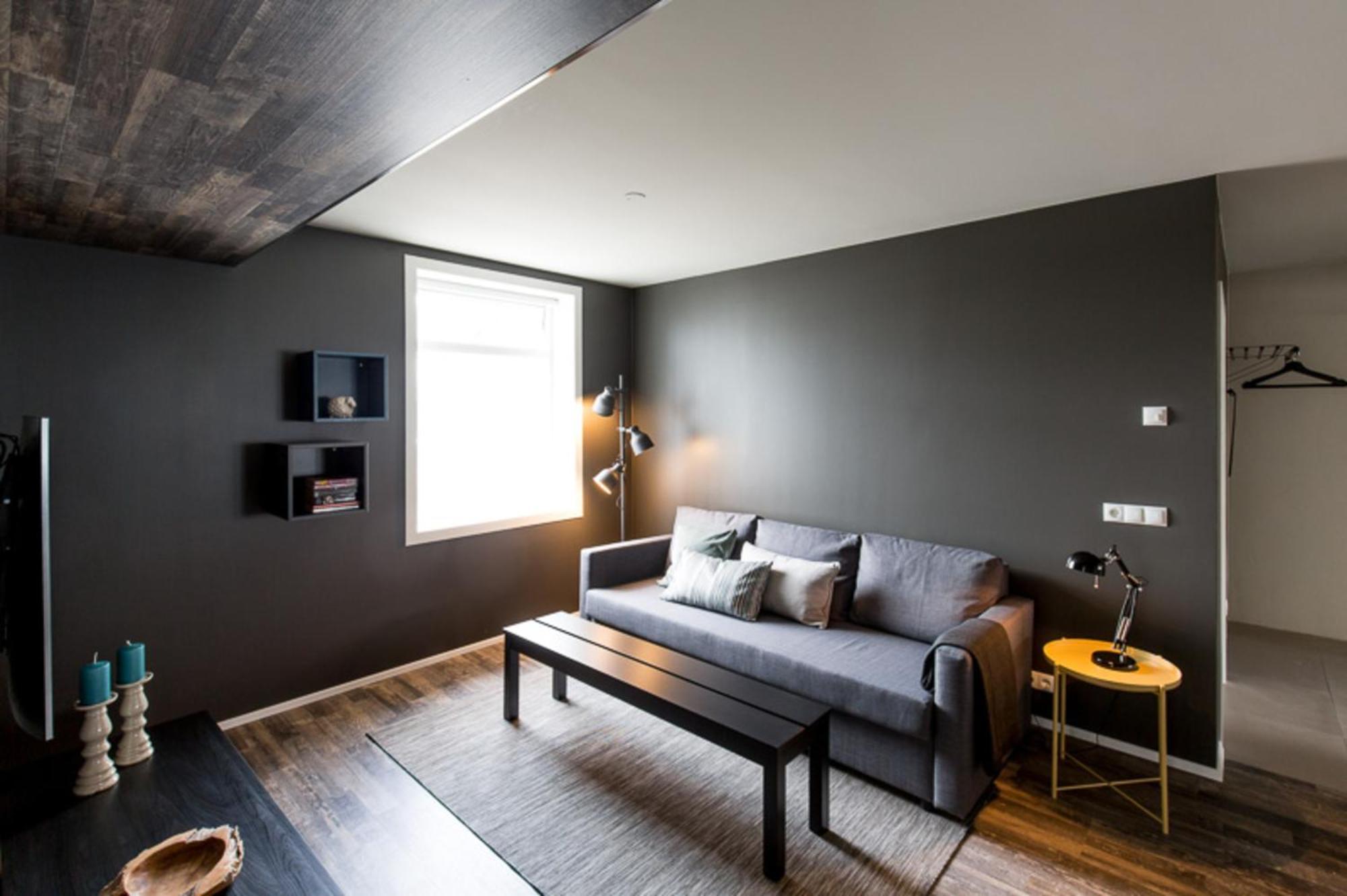 Acco Luxury Apartments Akureyri Exteriér fotografie