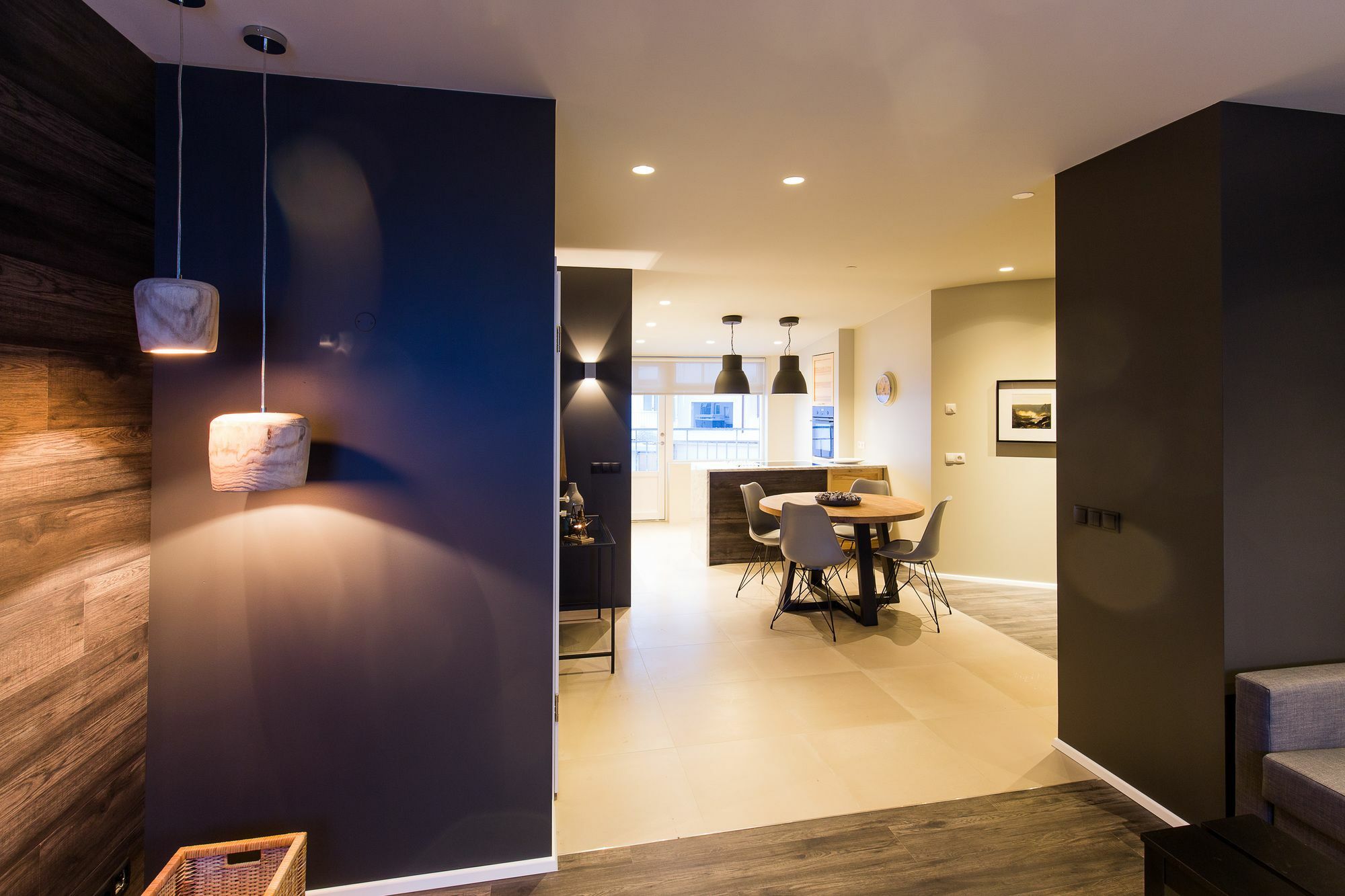 Acco Luxury Apartments Akureyri Exteriér fotografie