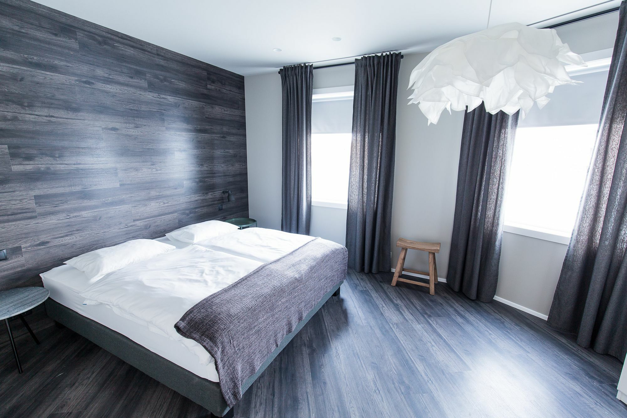 Acco Luxury Apartments Akureyri Exteriér fotografie