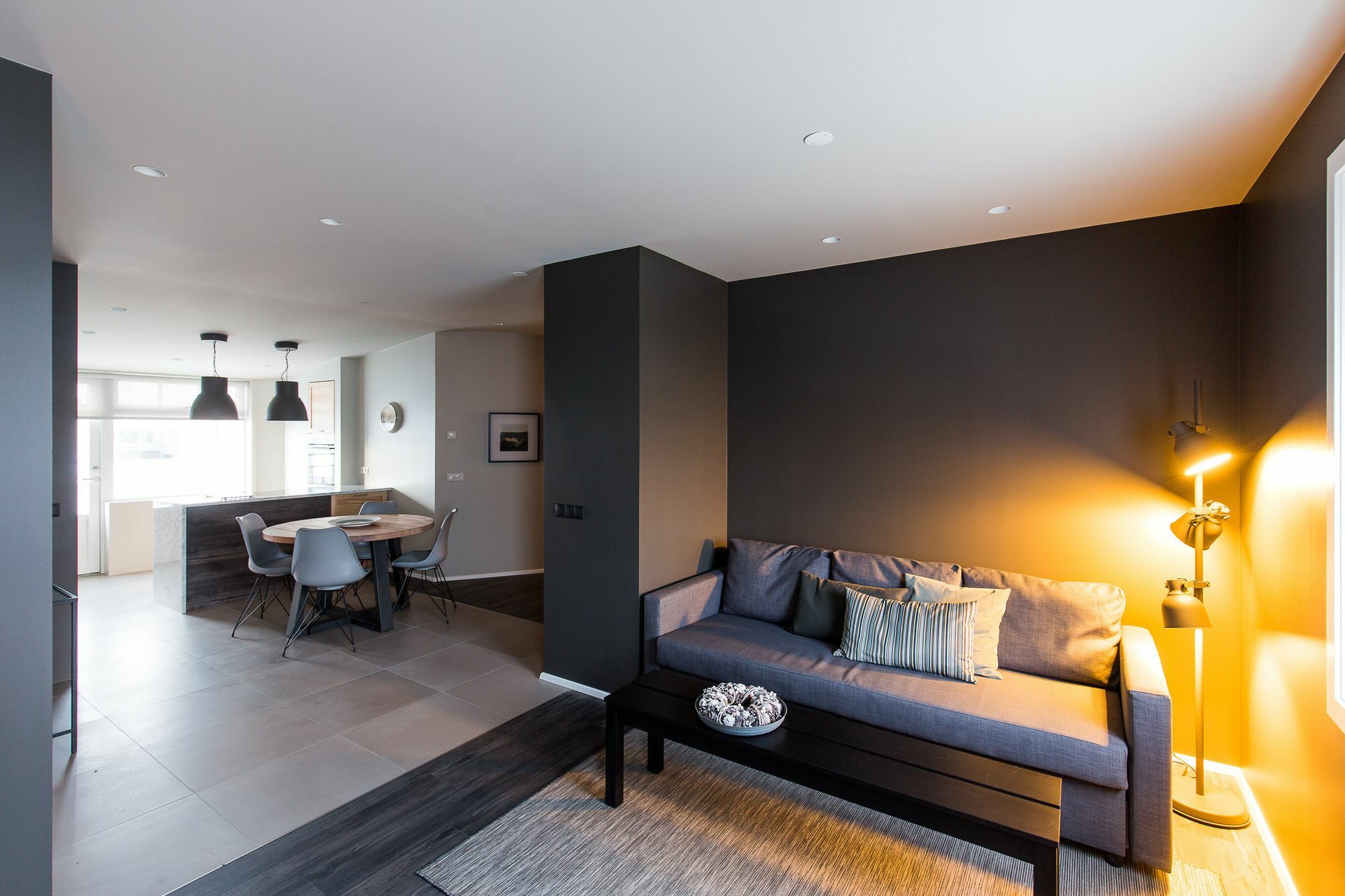 Acco Luxury Apartments Akureyri Exteriér fotografie