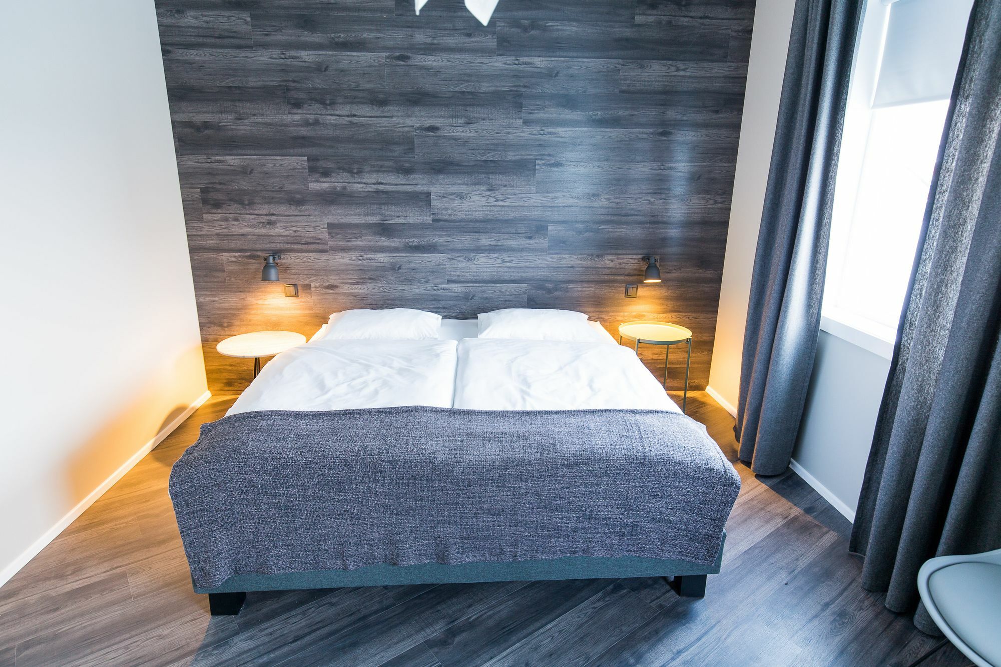 Acco Luxury Apartments Akureyri Exteriér fotografie